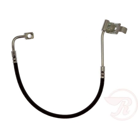 Raybestos BRAKE HARDWARE AND CABLES OEM OE Replacement 2520 Inches Long BH384278